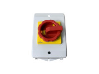 SIEMENS 3LD2264-0TB53 Hauptschalter