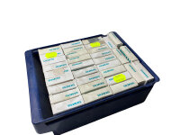 Siemens 5SX9100 Hilfsschalter