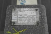 EMG Ed 50/6 Elektrohydraulisches Hubgerät