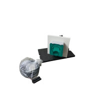 Metrohm Schlauchpumpe ZB20401541 Peristaltikpumpe 56732021