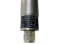 ifm electronic II5483 Induktiver Sensor IIA3015-BPKG/BS-301-APS