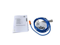 ifm electronic NF5003 Induktiver Sensor Näherungsschalter IF-2004-N/1D/1G