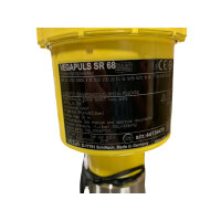 VEGA VEGAPULS SR 68 PSSR68.RXE1Q2HAMAV Radarsensor