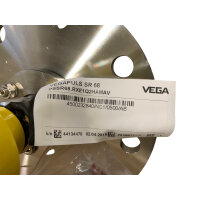 VEGA VEGAPULS SR 68 PSSR68.RXE1Q2HAMAV Radarsensor