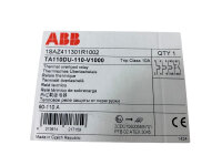 ABB TA110DU-110-V1000 Thermisches Überlastrelais