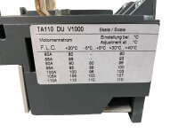 ABB TA110DU-110-V1000 Thermisches Überlastrelais