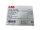 ABB TA110DU-110-V1000 Thermisches Überlastrelais