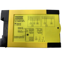 Bender SUD 140 Spannungsrelais 933505