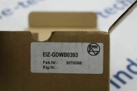 EMH EIZ-GDWB0393 Messwandlerzähler Zähler