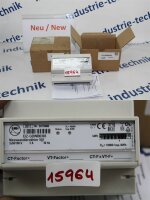 EMH EIZ-GDWB0393 Messwandlerzähler Zähler