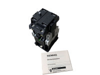 Siemens 3TC44 17-0AF4 Schütz