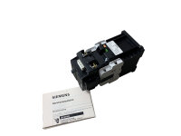 Siemens 3TC44 17-0AF4 Schütz