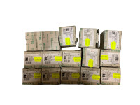 Moeller Q18D-10 Drucktaste