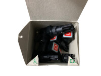 Moeller Q18D-10 Drucktaste