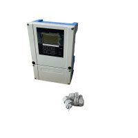 Endress + Hauser Liquisys M CPM253-PR8110 Messumformer