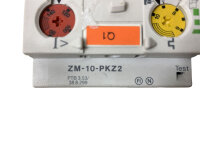 Moeller ZM-10-PKZ2 Auslöseblock Überlastauslöser