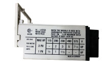 Moeller ZM-10-PKZ2 Auslöseblock Überlastauslöser