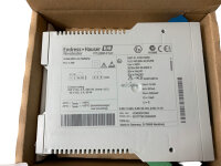Endress+Hauser Nivotester FTL325P-F1A1 Füllstandsauswertung