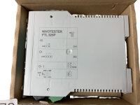 Endress+Hauser Nivotester FTL325P-F1A1 Füllstandsauswertung