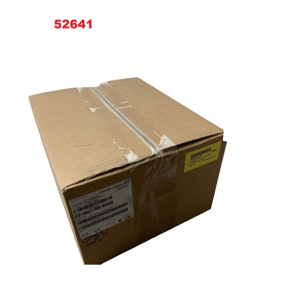 Endress+Hauser Liquisys M CLM253-CD8005 Leitfähigkeits-Messumformer