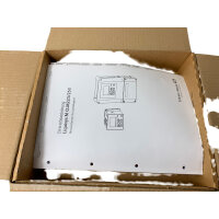 Endress+Hauser Liquisys M CLM253-CD8005 Leitfähigkeits-Messumformer