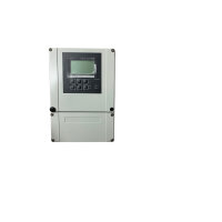 Endress+Hauser Liquisys M CLM253-CD8005 Leitfähigkeits-Messumformer