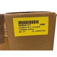 Endress+Hauser Liquisys M CLM253-CD8005 Leitfähigkeits-Messumformer