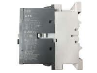 ABB A75-30-00 Leistungsschütz 37kW 400V 1SBL411001R8100