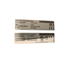 Endress+Hauser Prosonic Control FMU860-R1A1A1 Ultraschall-Messgerät
