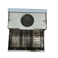 Endress+Hauser Prosonic Control FMU860-R1A1A1 Ultraschall-Messgerät