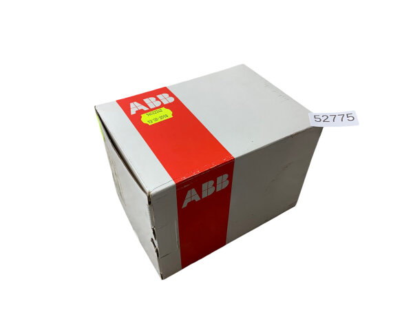 ABB A75-30-22 Leistungsschütz 37kW 230V