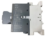 ABB A75-30-22 Leistungsschütz 37kW 230V