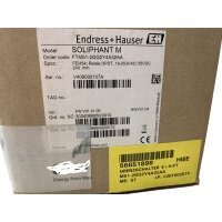 Endress+Hauser Soliphant M FTM51-2GG2Y4A32AA...