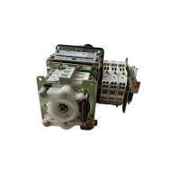 Gessmann V64-03Z+03Z-A110 Kransteuerung