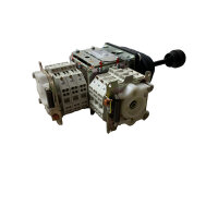 Gessmann V64-03Z+03Z-A110 Kransteuerung