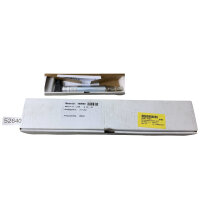 Gestra NRG 17-11 Füllstandssensor PN63 G34