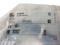 ifm electronic IF5645 IFA2002-FRKG/PH Näherungsschalter