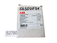 ABB TA75DU-52 Thermisches Überlastrelais
