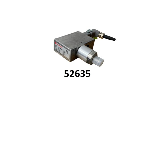 IMI Norgren 1811612000000000 Druckschalter