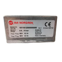IMI Norgren 1811612000000000 Druckschalter