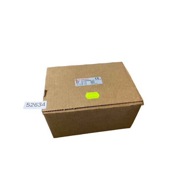 IMI Norgren Druckschalter 1811112000000000