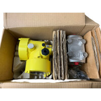 VEGA VEGADIF 65 Differenzdruckmessumformer DF65.XXD1A7FHDWBX7