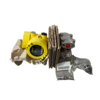 VEGA VEGADIF 65 Differenzdruckmessumformer DF65.XXD1A7FHDWBX7