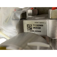 VEGA VEGADIF 65 Differenzdruckmessumformer DF65.XXD1A7FHDWBX7