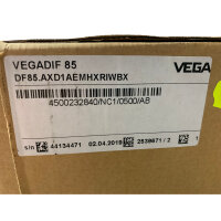 VEGA VEGADIF 85 DF85.AXD1AEMHXRIWBX...