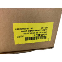 VEGA VEGADIF 85 DF85.AXD1AEMHXRIWBX Differenzdruckmessumformer