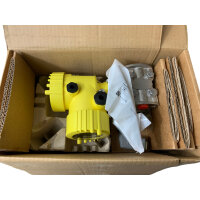 VEGA VEGADIF 85 DF85.AXD1AEMHXRIWBX Differenzdruckmessumformer