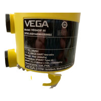 VEGA VEGADIF 85 DF85.AXD1AEMHXRIWBX Differenzdruckmessumformer