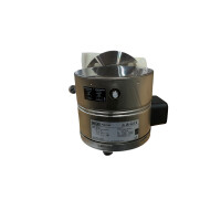 WIKA PGS43.160 Kontaktmanometer Plattenfedermanometer