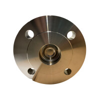 WIKA PGS43.160 Kontaktmanometer Plattenfedermanometer